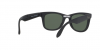 OKULARY RAY-BAN® FOLDING WAYFARER RB 4105 601S 50 ROZMIAR S
